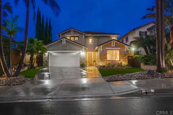 2285 Hillyer Street, Carlsbad, CA 92008