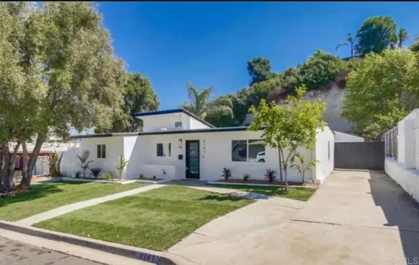 4141 Rolando Blvd, San Diego, CA 92115
