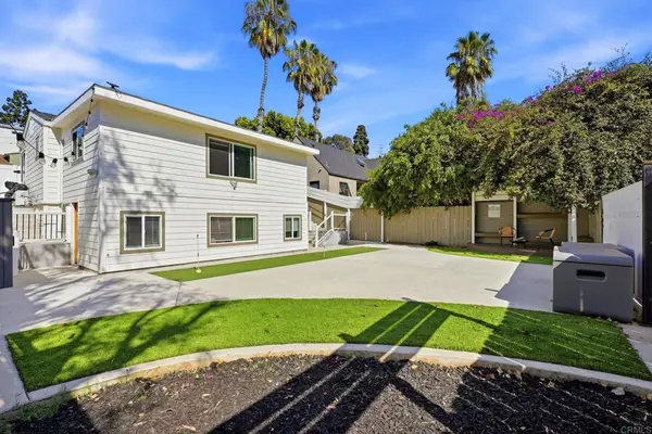 3517 Poe Street, San Diego, CA 92106