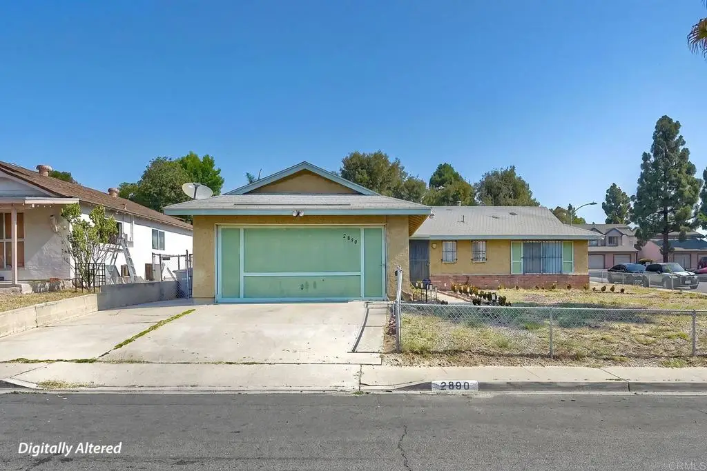 2890 Dahlia Avenue, San Diego, CA 92154 - #1