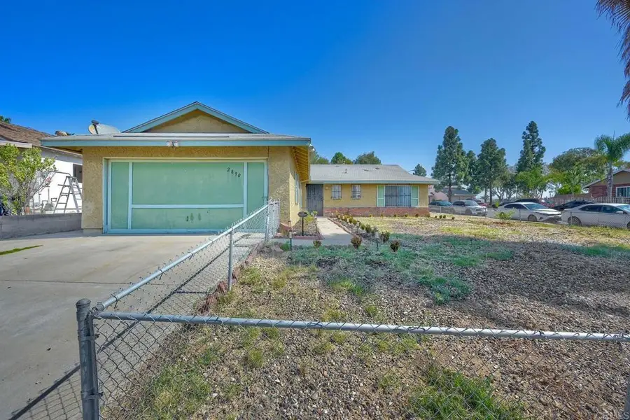2890 Dahlia Avenue, San Diego, CA 92154 - #2