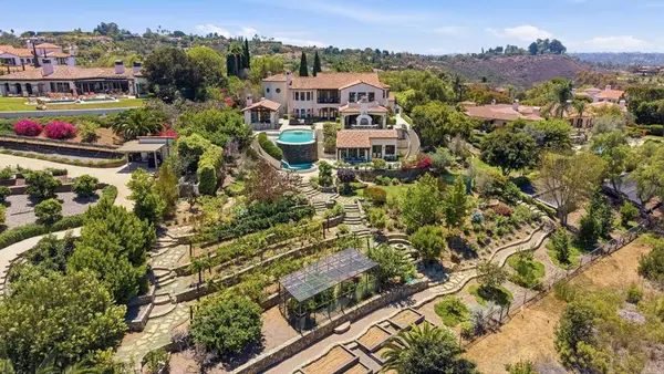 6152 Avenida Del Duque, Rancho Santa Fe, CA 92067