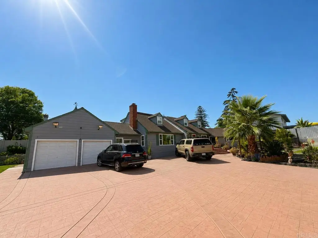 8710 Echo Drive, La Mesa, CA 91941 - #1