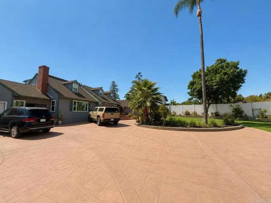 8710 Echo Drive, La Mesa, CA 91941 - #2