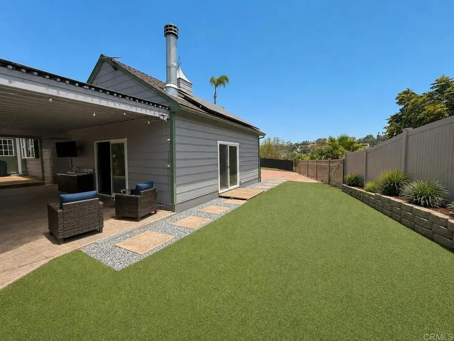 8710 Echo Drive, La Mesa, CA 91941 - #3