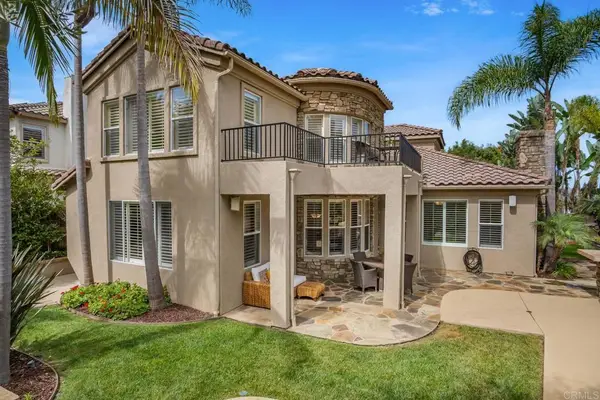7922 Sitio Granado, Carlsbad, CA 92009