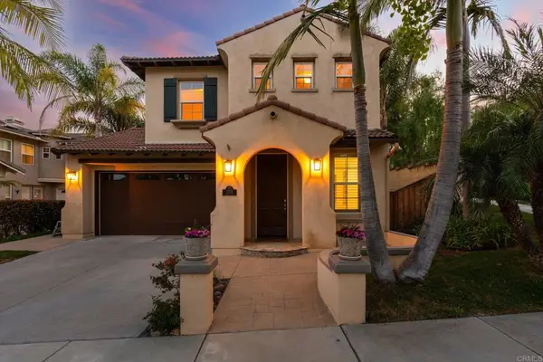 2705 Plumeria Drive, Carlsbad, CA 92009