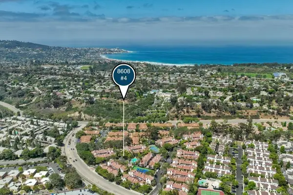 8608 Villa La Jolla Drive #4, La Jolla, CA 92037