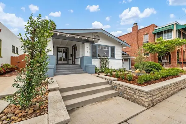 912 Bush Street, San Diego, CA 92103
