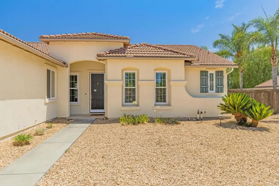 16613 Open View, Ramona, CA 92065 - #2