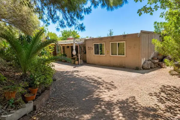 15203 Topa Road, Pauma Valley, CA 92061