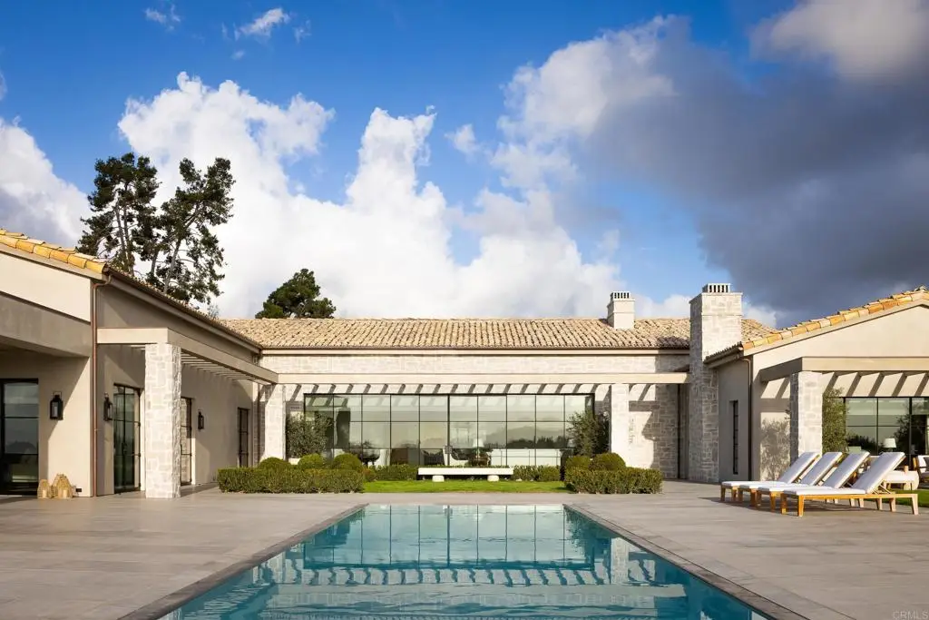 17845 47 Via De Fortuna, Rancho Santa Fe, CA 92067 - #1
