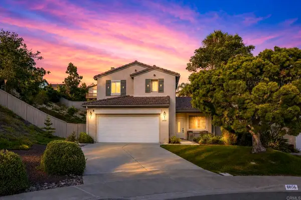 6056 Paseo Pradera, Carlsbad, CA 92009