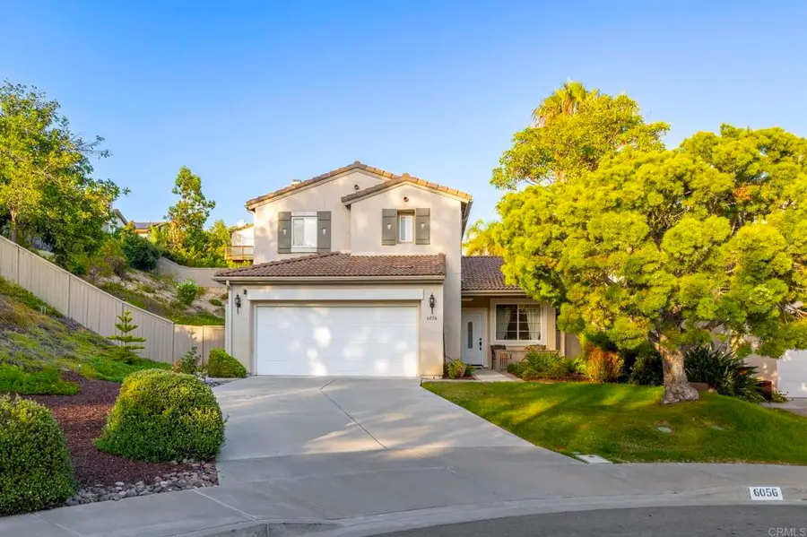 6056 Paseo Pradera, Carlsbad, CA 92009 - #2