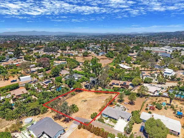 0 Sunset Dr, Vista, CA 92081