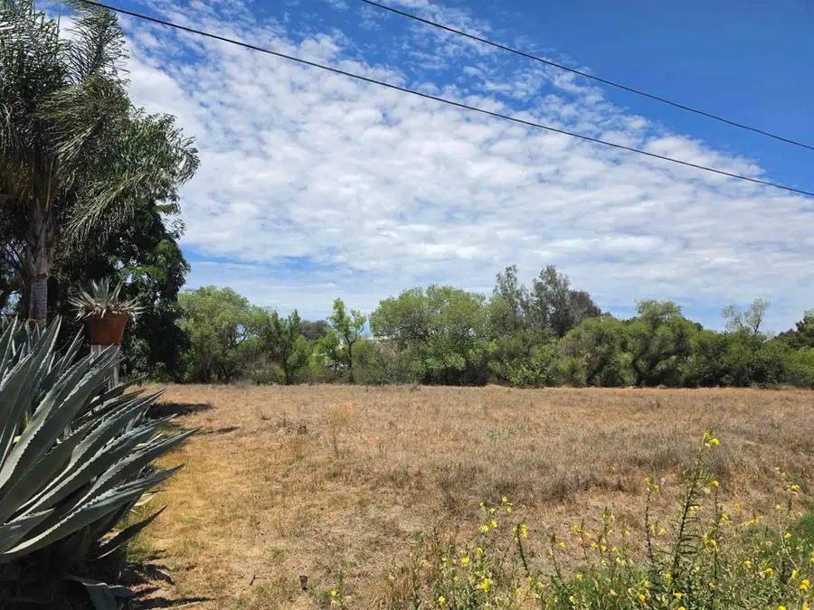 1.41 acres Durgin Street, Ramona, CA 92065 - #2