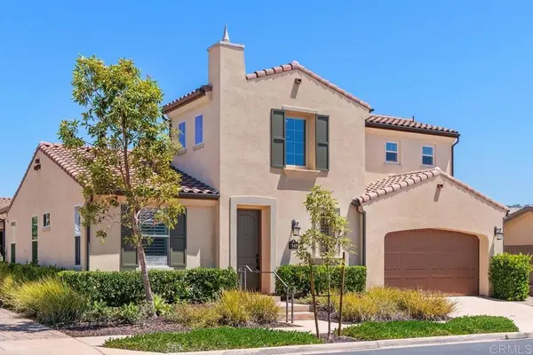 7945 Lusardi Creek Lane, San Diego, CA 92127