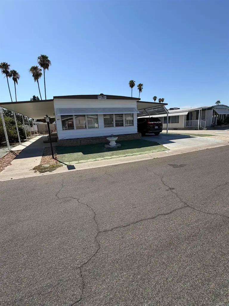 401 San Mateo Circle, Hemet, CA 92543 - #2