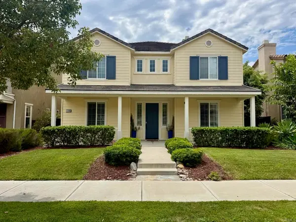 17236 Eagle Canyon Way, San Diego, CA 92127