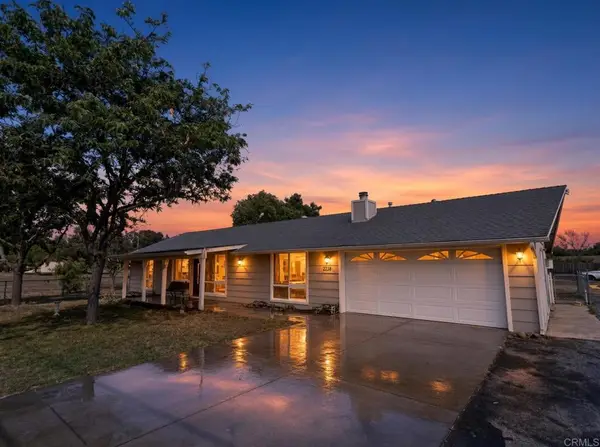 2238 Kelly Avenue, Ramona, CA 92065