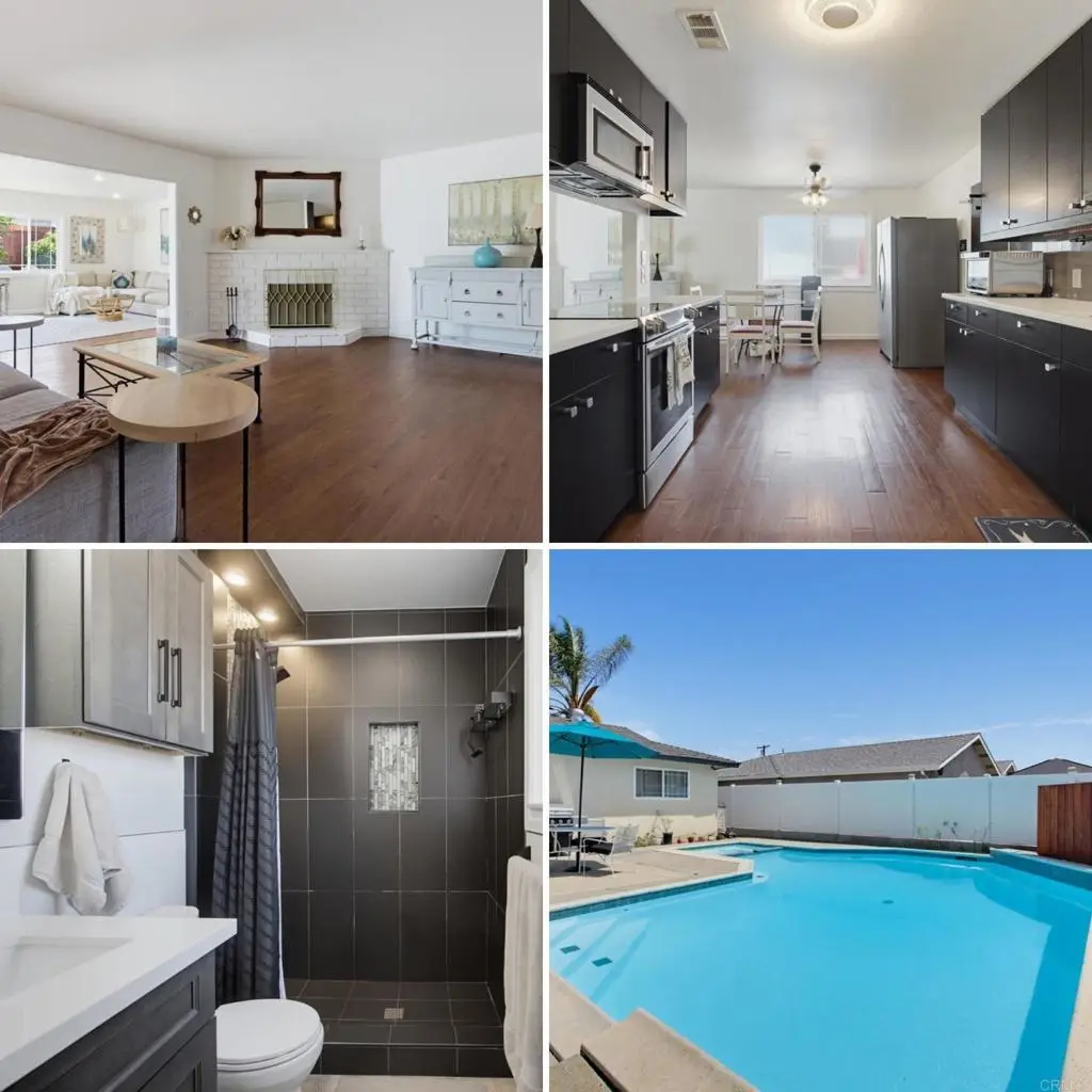 4925 Siesta Drive, Oceanside, CA 92057 - #1
