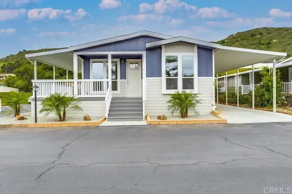 4650 Dulin Road #SPC 45, Fallbrook, CA 92028