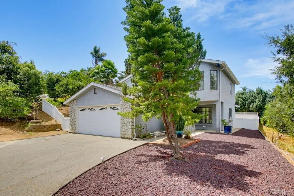 1193 Phillips Street, Vista, CA 92083 - #1