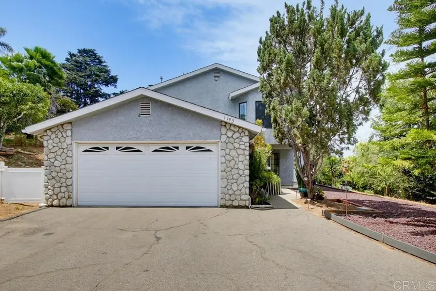 1193 Phillips Street, Vista, CA 92083 - #3