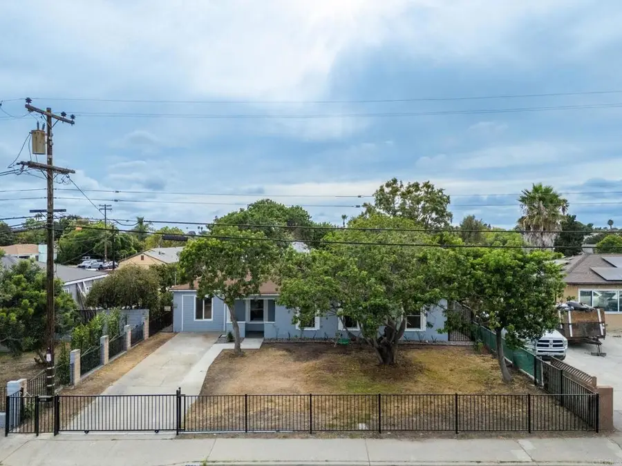 1490 Skyline Drive, Lemon Grove, CA 91945 - #3
