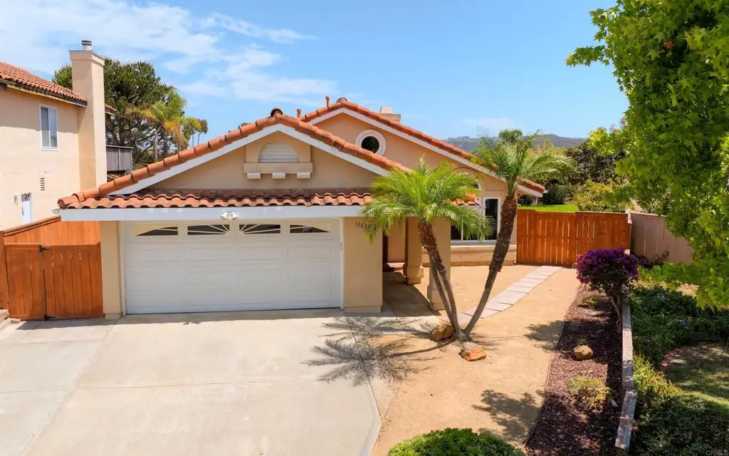 12837 Gambusa Way, San Diego, CA 92129 - #1