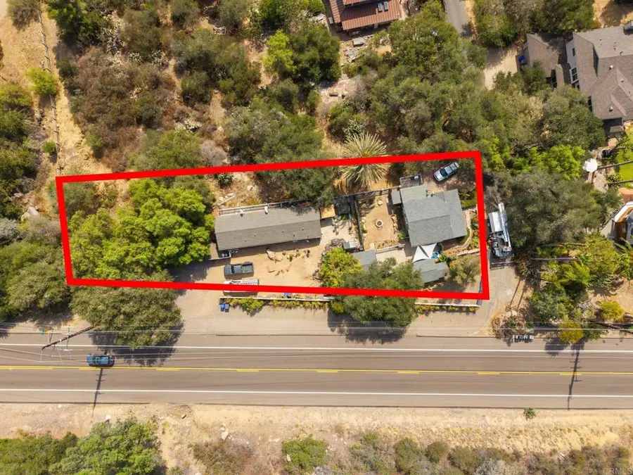9704 Del Dios Highway, Escondido, CA 92029 - #3