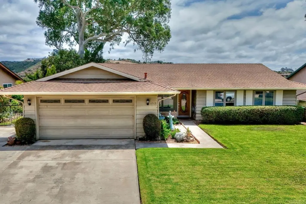4918 Loma Laguna Drive, Carlsbad, CA 92008 - #1