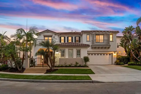 5439 Harvest Run Dr, San Diego, CA 92130