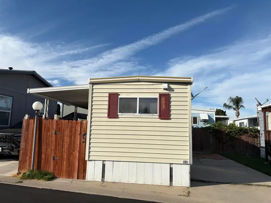 3825 Valley Boulevard #58, Walnut, CA 91789 - #2