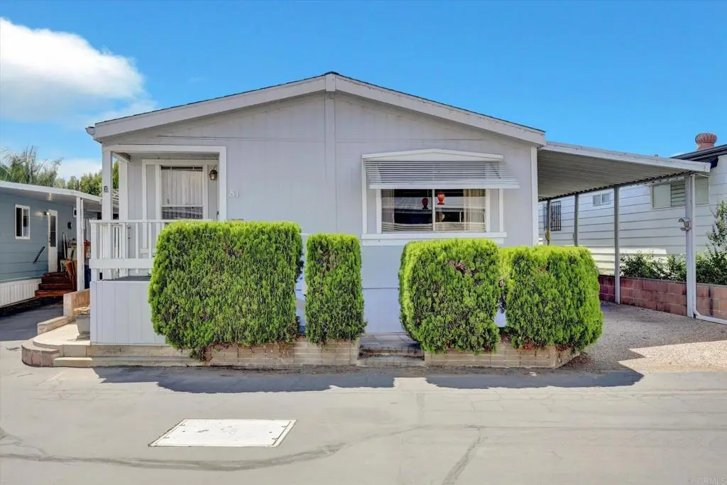 81 Seagull Lane, Oceanside, CA 92057 - #1