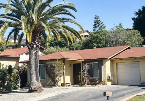 4552 Beverly Glen Drive, Oceanside, CA 92056