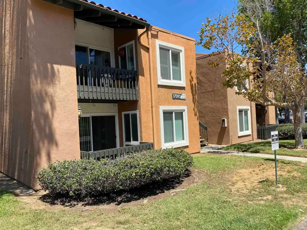 17093 W Bernardo Dr. #106, San Diego, CA 92127 - #1