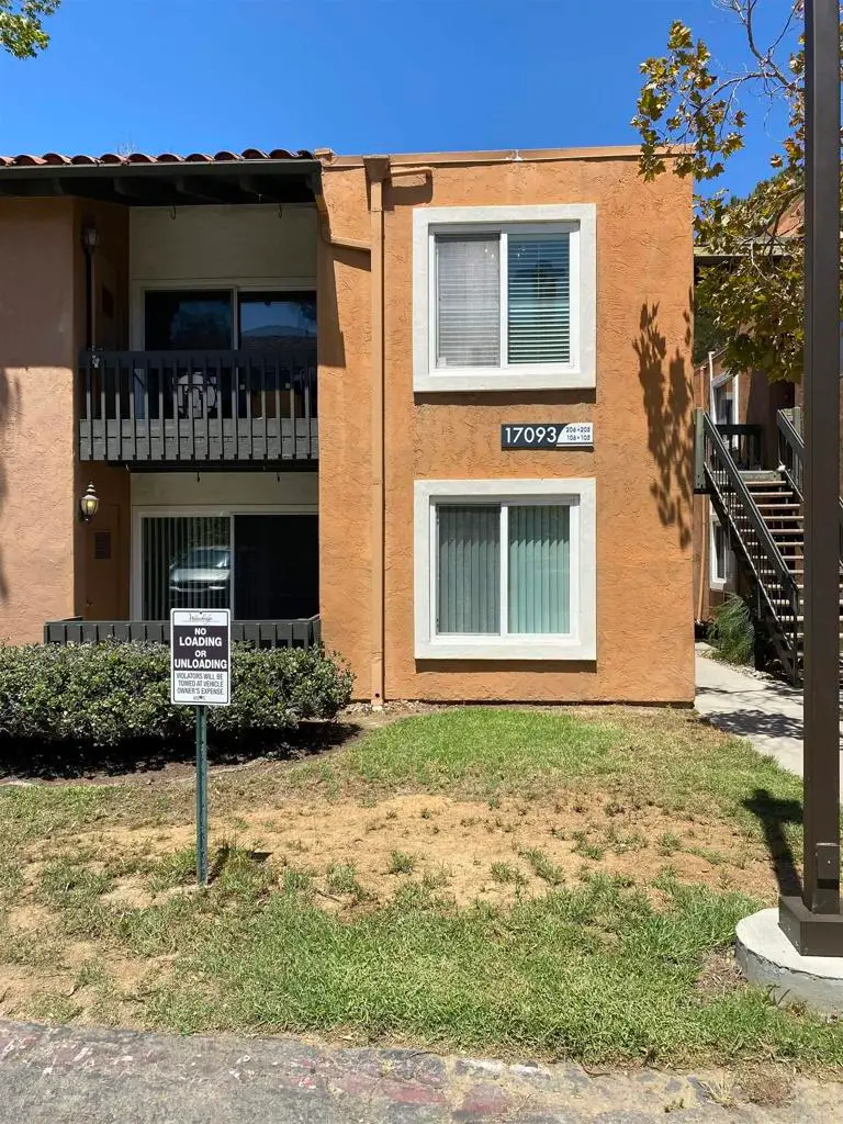 17093 W Bernardo Dr. #106, San Diego, CA 92127 - #2
