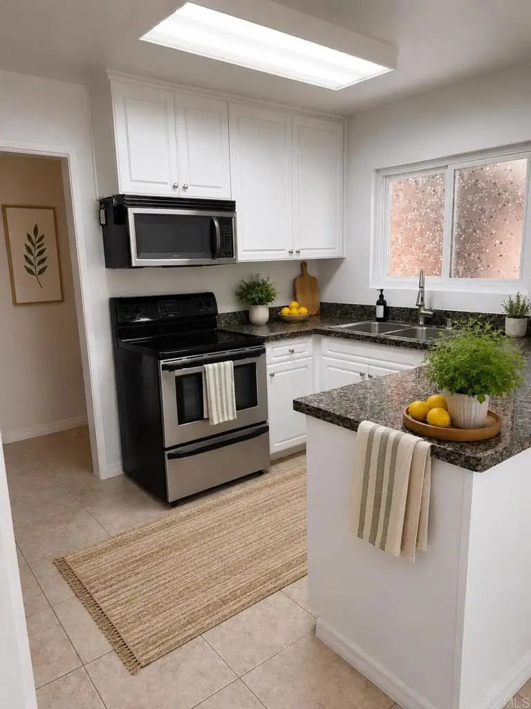 17093 W Bernardo Dr. #106, San Diego, CA 92127 - #3