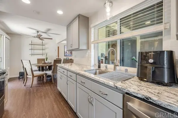 7320 Park Ridge Dr #113, Del Cerro, CA 92120