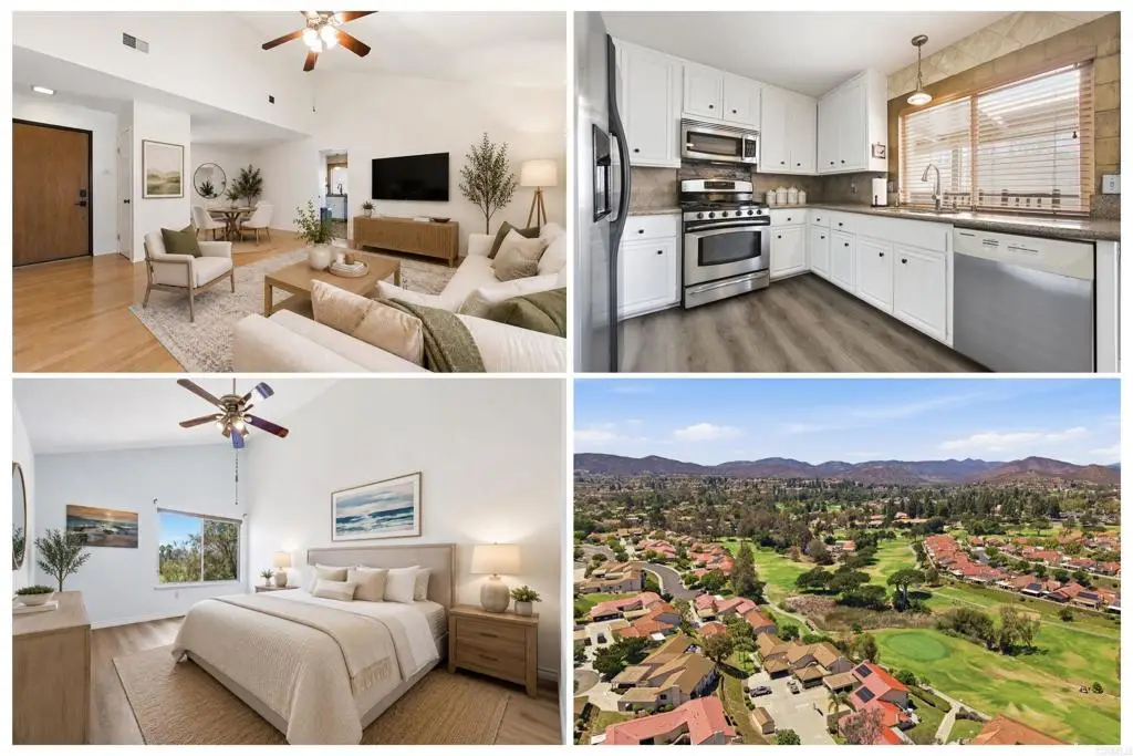 17489 Plaza Del Curtidor #187, San Diego, CA 92128 - #1