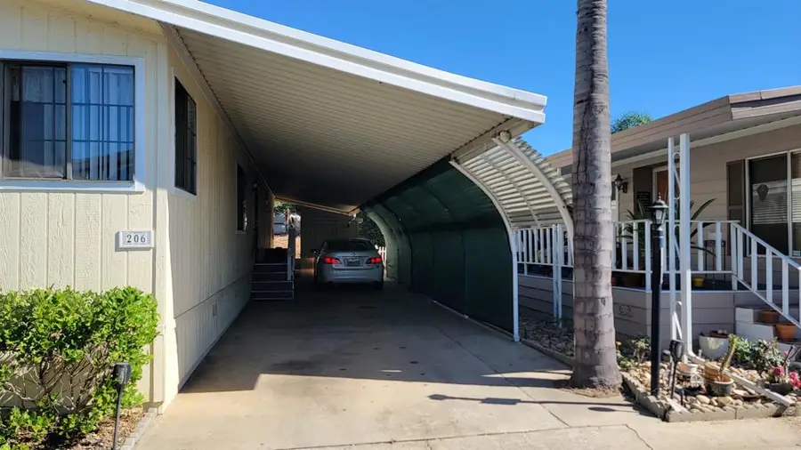 1212 H Street #206, Ramona, CA 92065 - #3