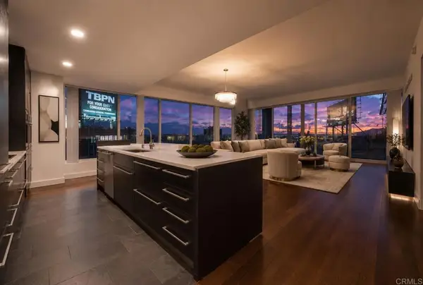 6250 Hollywood Boulevard #12H, Los Angeles, CA 90028