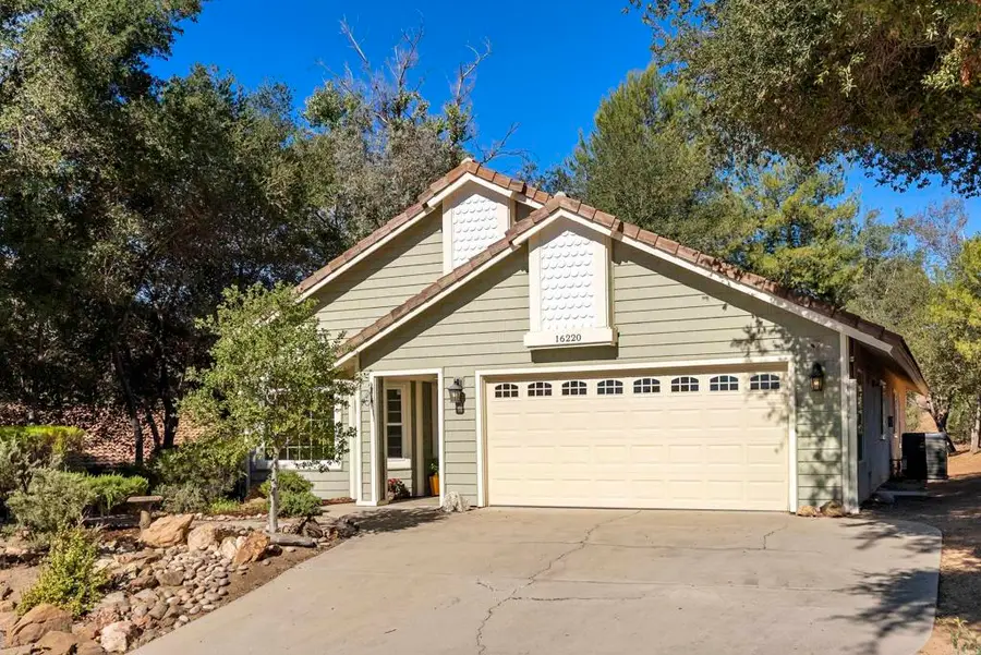 16220 Wikiup Road, Ramona, CA 92065 - #2