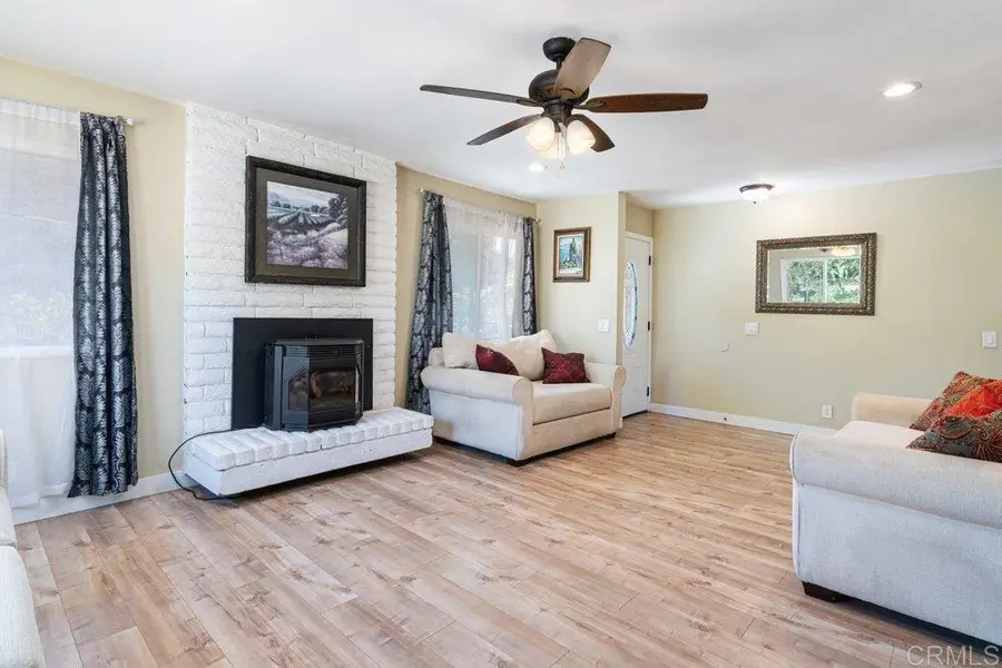 5741 Rainbow Heights Road, Fallbrook, CA 92028 - #3