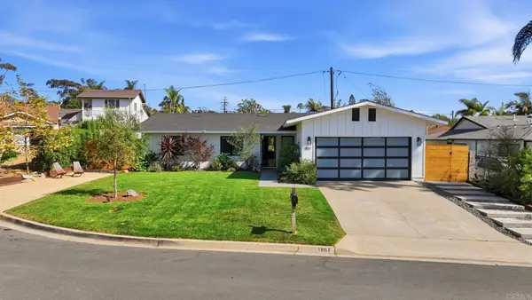1801 Ratcliff Road, Carlsbad, CA 92008