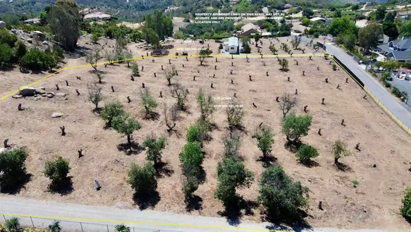 Canyon Heights Road, Fallbrook, CA 92028
