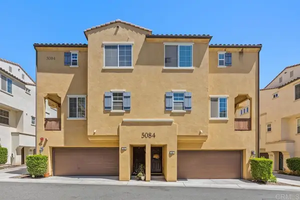 5084 Tranquil Way #101, Oceanside, CA 92057