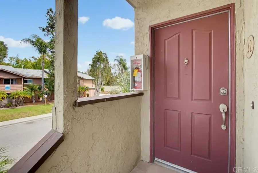509 Calle Montecito #42, Oceanside, CA 92057 - #2