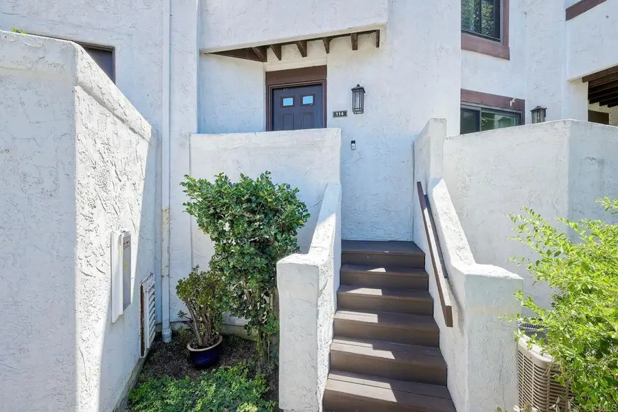 2232 Caminito Pajarito #114, San Diego, CA 92107 - #2